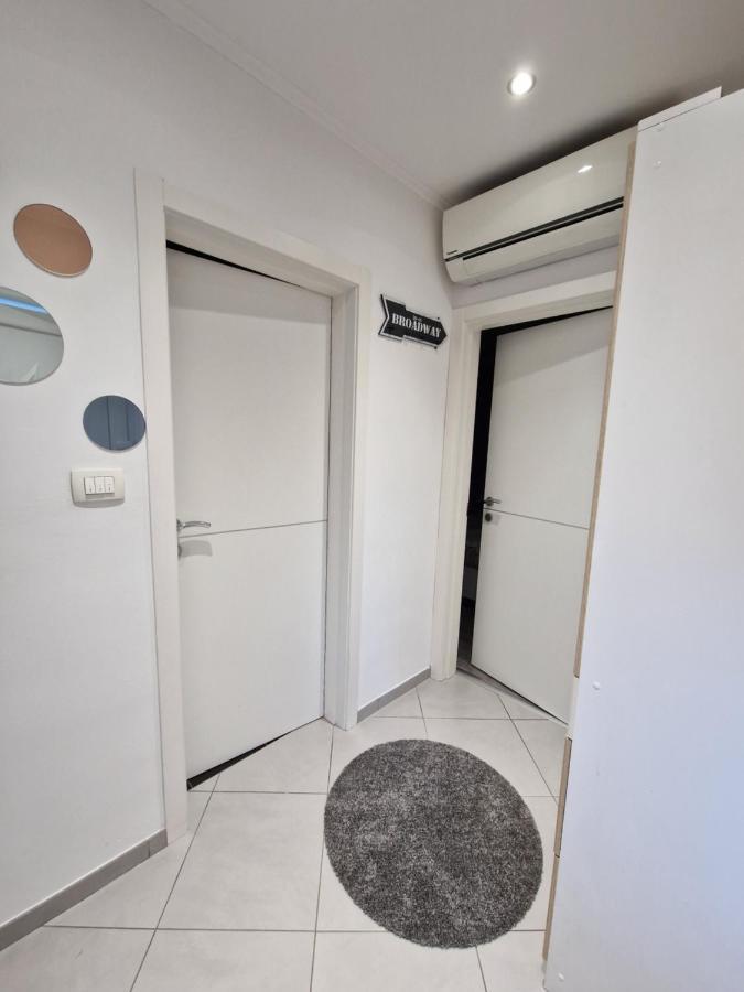 Apartman Hakuna Matata Rijeka Exterior foto