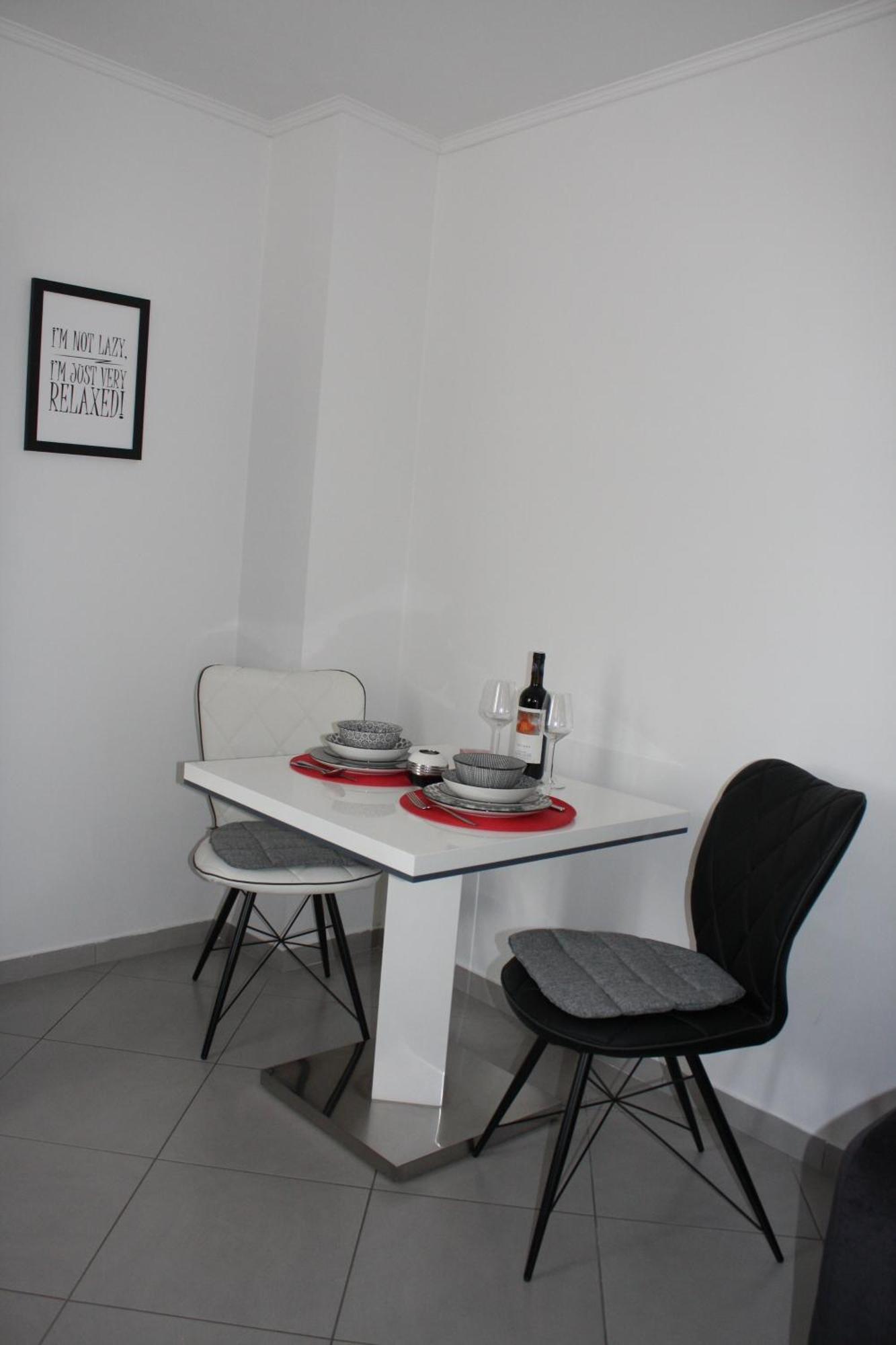 Apartman Hakuna Matata Rijeka Exterior foto