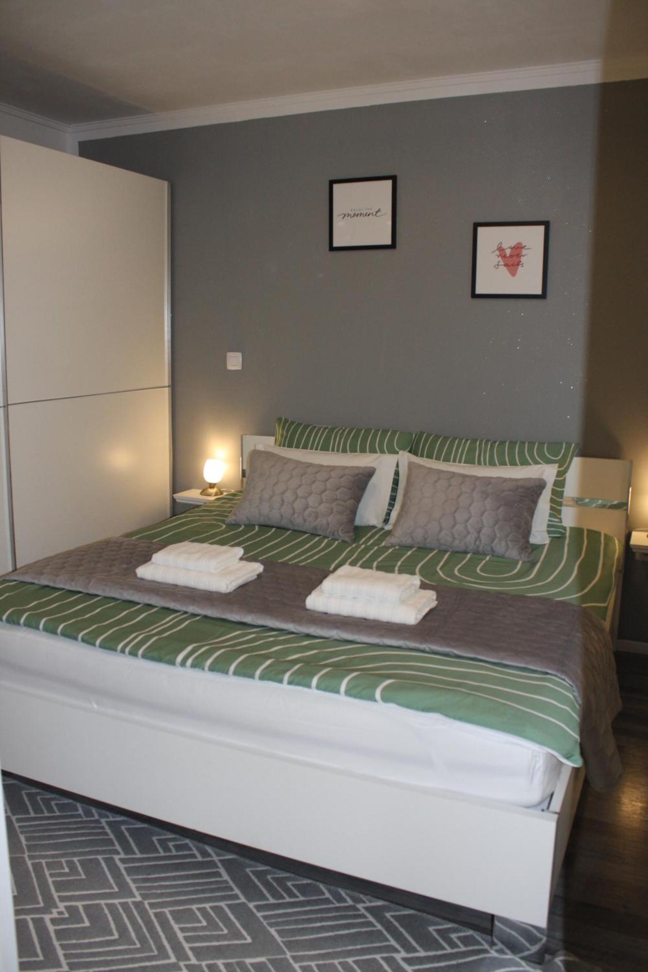 Apartman Hakuna Matata Rijeka Exterior foto